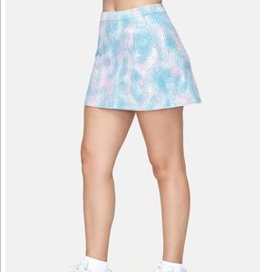 Outdoor Voices Tennis Skirt